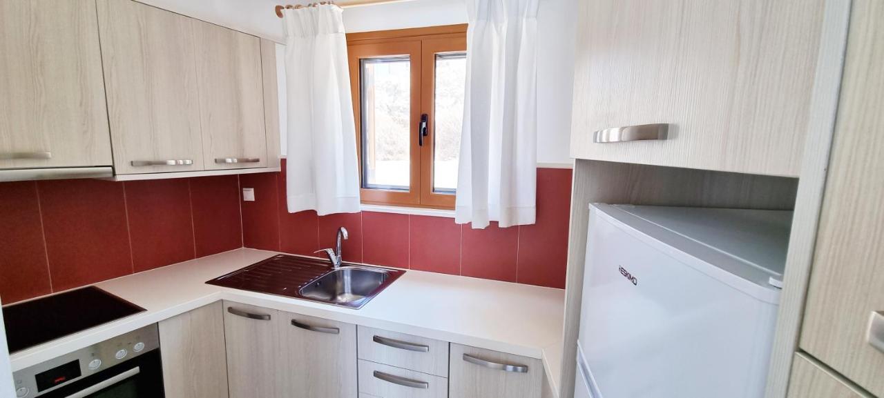 Simon Sea View Apartment Сития Екстериор снимка