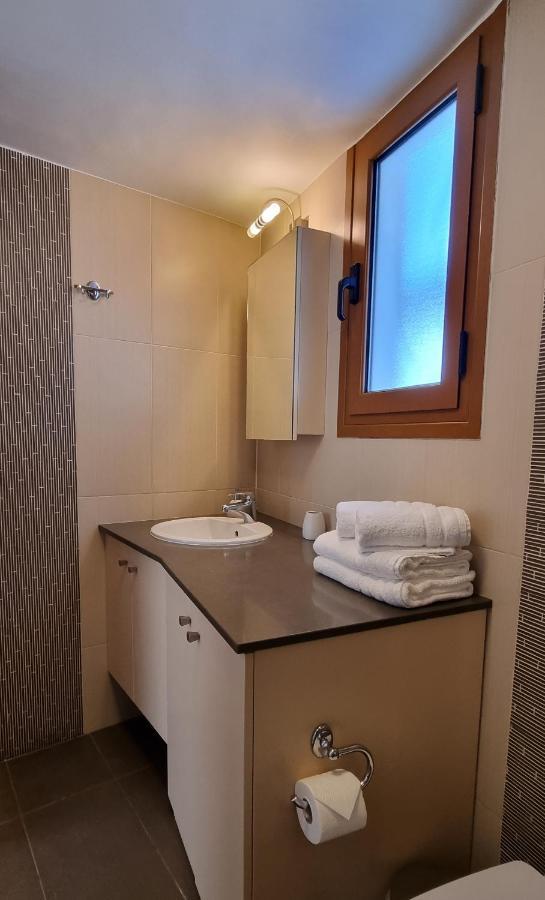 Simon Sea View Apartment Сития Екстериор снимка